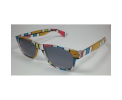2in1 Lesebrille Sonnenbrille +1,0 Diop. Lesehilfe mit...