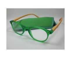 Designer Lesebrille +1,0 Diop.fr Sie & Ihn grn...