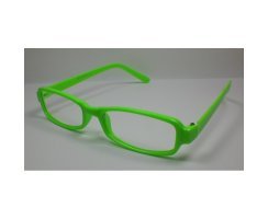 Einfache leichte Lesebrille +1,0 grn fr Sie & Ihn...