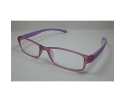 Einfache schicke Lesebrille fr Damen & Herren Kunststoff...