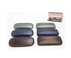 Hartschalen Brillenetui Brillenbox fr Damen und Herren...