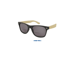 I NEED YOU 2in1 Lesebrille/Sonnenbrille +2,0 BIFOKAL...