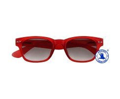 I NEED YOU 2in1 Lesebrille-Sonnenbrille +2,5...