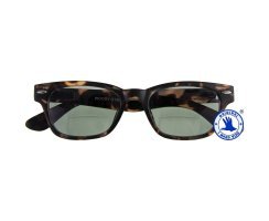 I NEED YOU 2in1 Lesebrille-Sonnenbrille BIFOKAL +1,0...