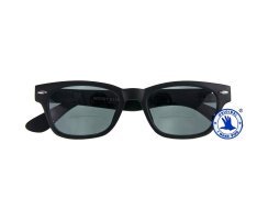I NEED YOU 2in1 Lesebrille-Sonnenbrille BIFOKAL +1,0...