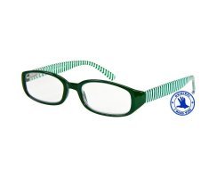I NEED YOU Lesebrille +1,0 Beach Lesehilfe grn fr Sie &...
