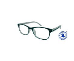 I NEED YOU Lesebrille +1,0 "Fashion" grn...