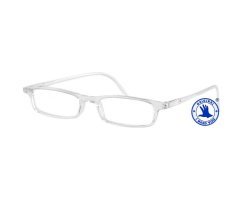 I NEED YOU Lesebrille +1,75 Modell Adam transparent fr...