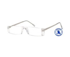 I NEED YOU Lesebrille +4,0 Modell Champion rahmenlos...