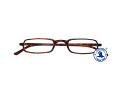 I NEED YOU Lesebrille +3,5 Modell Gang havanna fr Sie &...