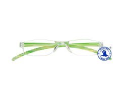 I NEED YOU Lesebrille +2,5 Modell "Wave"...
