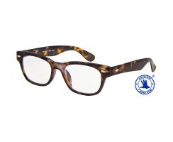 I NEED YOU Lesebrille +2,0 Modell Woody1 havanna fr Sie...