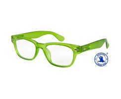 I NEED YOU Lesebrille +1,5 Modell Woody5 grn fr Sie &...