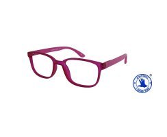 I NEED YOU Lesebrille +1,5 "Rainbow" Lesehilfe...