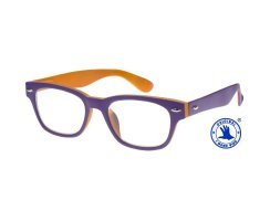 I NEED YOU Lesebrille +1,5 Woody1 Sel. Lesehilfe...