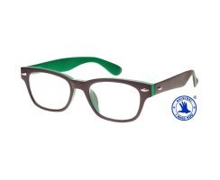 I NEED YOU Lesebrille +1,0 Woody3 Sel. Lesehilfe...