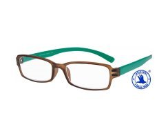 I NEED YOU Lesebrille +2,0 lange Bgel Hangover2...