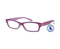 I NEED YOU Lesebrille +1,5 Modell "Berlin 4"...