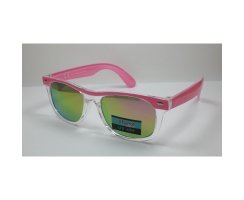 Kinder Sonnenbrille fr 7 - 12 Jahre verspiegelt UV 400...