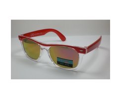 Kinder Sonnenbrille fr 7 - 12 Jahre verspiegelt UV 400...