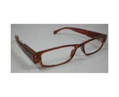 LED Lesebrille Lesehilfe Nachtbrille Brille +1,5 Diop....