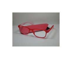 Lesebrille +1,0 Lesehilfe Modell "Beach3"...