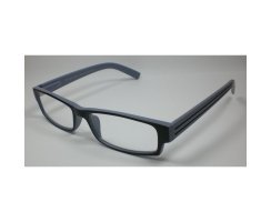 Lesebrille Damen & Herren Lesehilfe schwarz / grau...