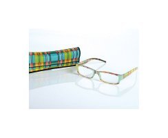 Look and see Designer Lesebrille +1,0 Modell...