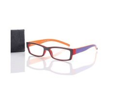 Look and see Designer Lesebrille +1,0 multicolor Sie...