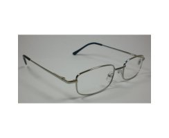 Moderne Herren Lesebrille Metall Flexbgel Lesehilfe...
