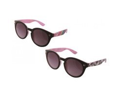 Moderne Nerd Damen Sonnenbrille 2 Farben Top Design UV400...