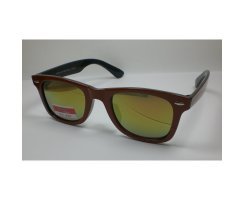 Moderne Nerd Damen Sonnenbrille Design 1 UV 400 Sunglases...