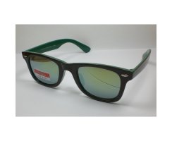 Moderne Nerd Damen Sonnenbrille Design 2 UV 400 Sunglases...