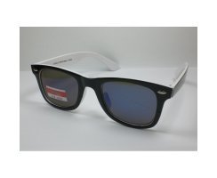 Moderne Nerd Damen Sonnenbrille Design 3 UV 400 Sunglases...