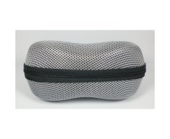 Praktisches Brillenetui Nylon gro Brillenbox Nylon...