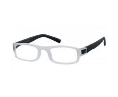 Schicke Lesebrille +2,0 Kunststoff Damen / Herren...