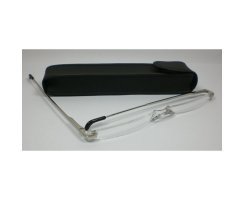 Sehr schmale Lesebrille +3,0 Diop. fr Sie & Ihn...