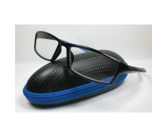 OOTB Sportliche Herren Lesebrille mit Etui Lesehilfe...