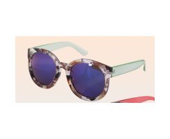 Top moderne Damen Sonnenbrille Sunglases UV 400 Design1...