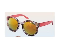 Top moderne Damen Sonnenbrille Sunglases UV 400 Design2...