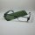 Designer Herren Lesebrille +2,5 grn Flexbgel look and see Lesehilfe Etui