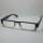 Designer Herren Lesebrille +2,5 grn Flexbgel look and see Lesehilfe Etui