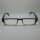 Designer Herren Lesebrille +2,5 grn Flexbgel look and see Lesehilfe Etui