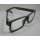I NEED YOU Lesebrille +3,0 braun Modell Capri Flexbgel Etui Lesehilfe unisex