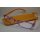 I NEED YOU Lesebrille +2,0 lange Bgel Hangover1 orange-lila Damen&Herren