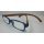 I NEED YOU Lesebrille +2,5 lange Bgel Hangover4 braun-blau Damen&Herren