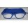 I NEED YOU Lesebrille +2,0 Modell Woody4 blau fr Sie & Ihn Etui Flexbgel