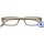 I NEED YOU Lesebrille Modell Action7 grau-matt fr Sie & Ihn Lesehilfe Sehhilfe