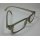 I NEED YOU Lesebrille Modell Action7 grau-matt fr Sie & Ihn Lesehilfe Sehhilfe