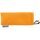 I NEED YOU Lesebrille +1,0 Modell Woody7 orange fr Sie & Ihn Etui Flexbgel